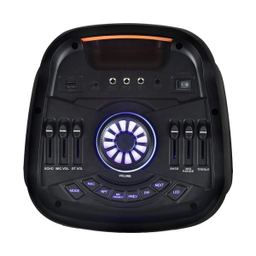 اسپیکر بلوتوثی قابل حمل انرجایزر (Energizer) مدل BTS495