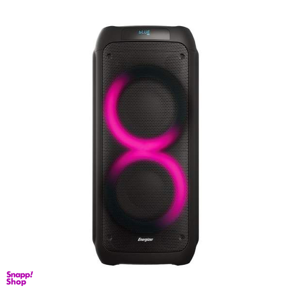 اسپیکر بلوتوثی قابل حمل انرجایزر (Energizer) مدل BTS495