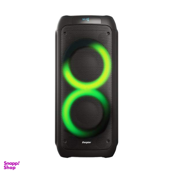 اسپیکر بلوتوثی قابل حمل انرجایزر (Energizer) مدل BTS495