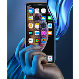 گلس محافط صفحه نمایش مناسب موبایل اپل iPhone 12