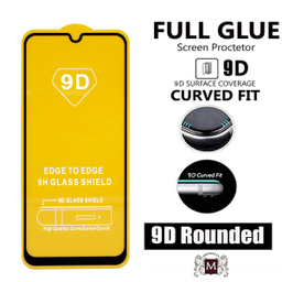 کاور موناکو (Monaco) مدل Shine مناسب موبایل سامسونگ Galaxy A20/A30 به همراه محافظ صفحه نمایش 9D