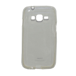 کاور مریت (Merit) مدل clear مناسب موبایل سامسونگ Galaxy j1 mini/j106