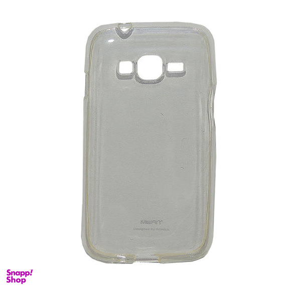 کاور مریت (Merit) مدل clear مناسب موبایل سامسونگ Galaxy j1 mini/j106