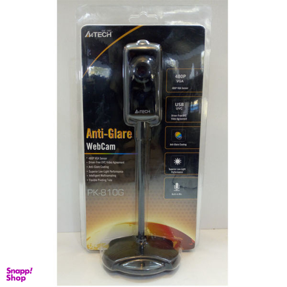 وبکم ای فورتک (A4tech) مدل PK-810G