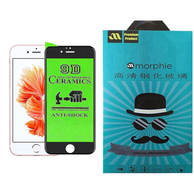 محافظ صفحه نمایش سرامیکی مورفی (Morphie) مدل M_CER مناسب موبایل اپل iPhone 6