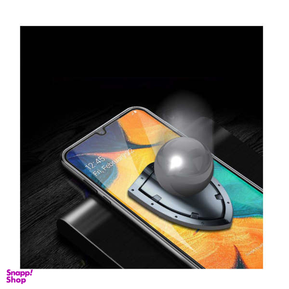 محافظ صفحه نمایش مورفی (Morphie) مدل MG9 مناسب موبایل سامسونگ Galaxy A70S