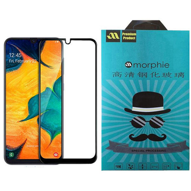 محافظ صفحه نمایش مورفی (Morphie) مدل MG9 مناسب موبایل سامسونگ Galaxy A70S
