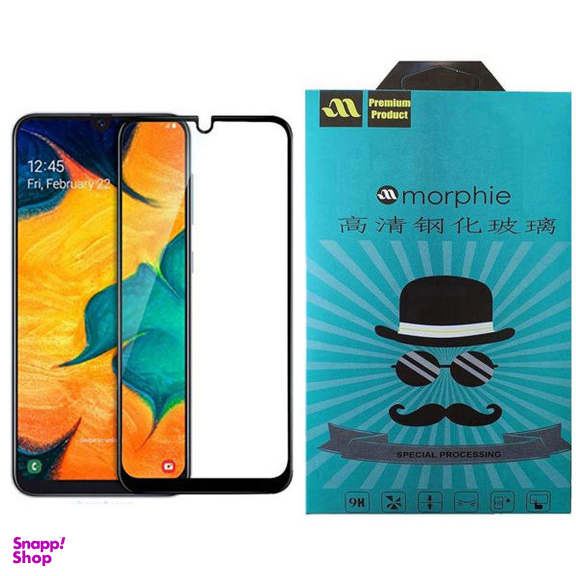 محافظ صفحه نمایش مورفی (Morphie) مدل MG9 مناسب موبایل سامسونگ Galaxy A70S