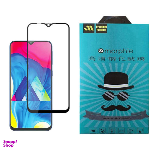 محافظ صفحه نمایش مورفی (Morphie) مدل MG9 مناسب موبایل سامسونگ Galaxy M30