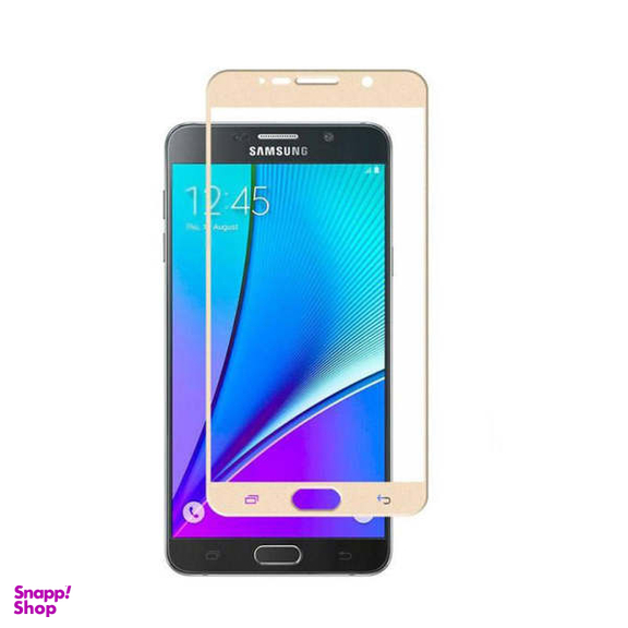 محافظ صفحه نمایش مورفی (Morphie) مدل MG9 مناسب موبایل سامسونگ Galaxy Note 5