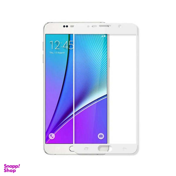 محافظ صفحه نمایش مورفی (Morphie) مدل MG9 مناسب موبایل سامسونگ Galaxy Note 5