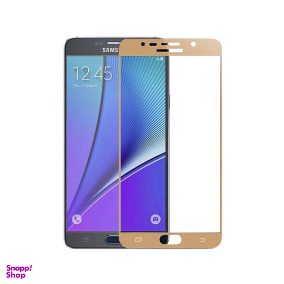 محافظ صفحه نمایش مورفی (Morphie) مدل MG9 مناسب موبایل سامسونگ Galaxy Note 5