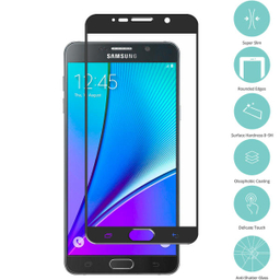 محافظ صفحه نمایش مورفی (Morphie) مدل MG9 مناسب موبایل سامسونگ Galaxy Note 5