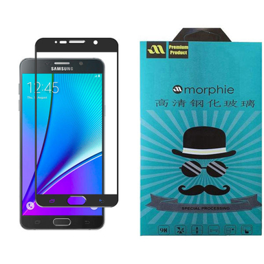 محافظ صفحه نمایش مورفی (Morphie) مدل MG9 مناسب موبایل سامسونگ Galaxy Note 5