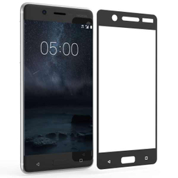 محافظ صفحه نمایش مورفی (Morphie) مدل MG9 مناسب موبایل نوکیا 5
