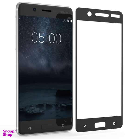 محافظ صفحه نمایش مورفی (Morphie) مدل MG9 مناسب موبایل نوکیا 5