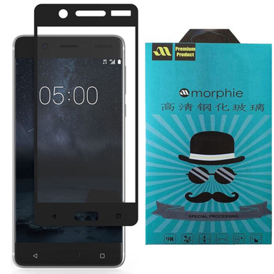 محافظ صفحه نمایش مورفی (Morphie) مدل MG9 مناسب موبایل نوکیا 5