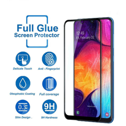 محافظ صفحه نمایش مورفی (Morphie) مدل MG9 مناسب موبایل سامسونگ Galaxy A70S