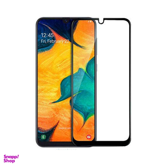 محافظ صفحه نمایش مورفی (Morphie) مدل MG9 مناسب موبایل سامسونگ Galaxy A70S