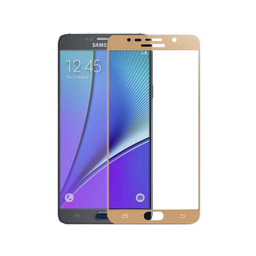 محافظ صفحه نمایش مورفی (Morphie) مدل MG9 مناسب موبایل سامسونگ Galaxy Note 5