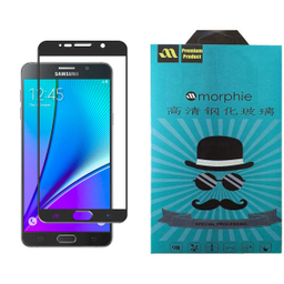محافظ صفحه نمایش مورفی (Morphie) مدل MG9 مناسب موبایل سامسونگ Galaxy Note 5
