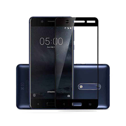 محافظ صفحه نمایش مورفی (Morphie) مدل MG9 مناسب موبایل نوکیا 5