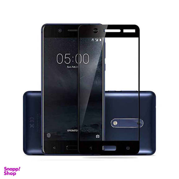 محافظ صفحه نمایش مورفی (Morphie) مدل MG9 مناسب موبایل نوکیا 5