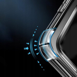 کاور سامورایی (Samurai) مدل Airbag مناسب موبایل شیایومی Redmi Note 8