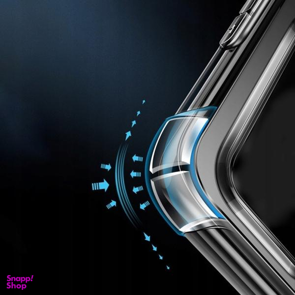 کاور سامورایی (Samurai) مدل Airbag مناسب موبایل شیایومی Redmi Note 8