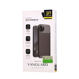 کاور ویوا مادرید (Viva Madrid) مدل Carbono مناسب موبایل اپل iPhone 11 Pro