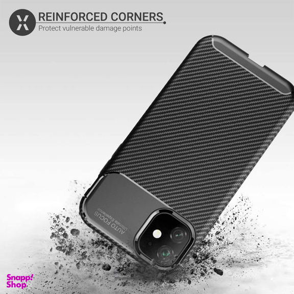 کاور ویوا مادرید (Viva Madrid) مدل Carbono مناسب موبایل اپل iPhone 11 Pro