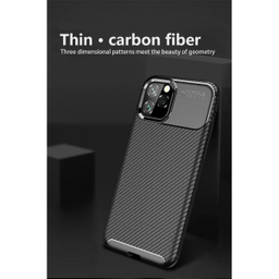 کاور ویوا مادرید (Viva Madrid) مدل Carbono مناسب موبایل اپل iPhone 11 Pro