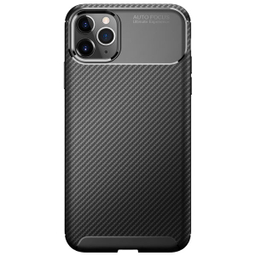 کاور ویوا مادرید (Viva Madrid) مدل Carbono مناسب موبایل اپل iPhone 11 Pro