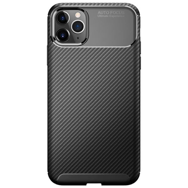 کاور ویوا مادرید (Viva Madrid) مدل Carbono مناسب موبایل اپل iPhone 11 Pro