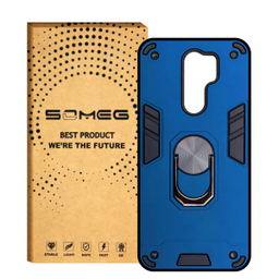 کاور سومگ (Someg) مدل SMG-Armor مناسب موبایل شیایومی Redmi 9 /9 Prime