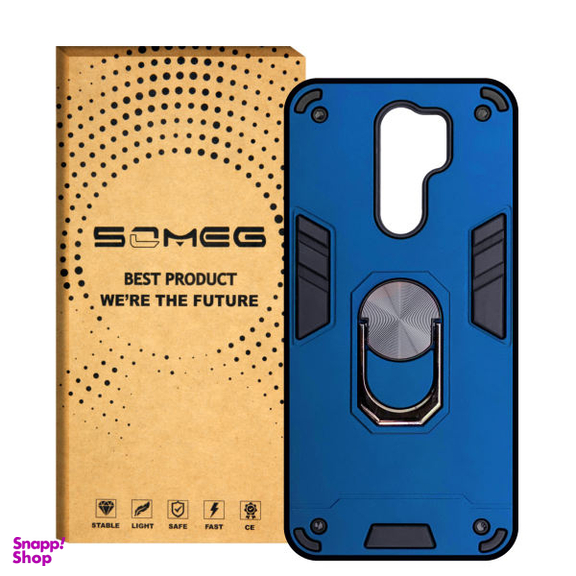 کاور سومگ (Someg) مدل SMG-Armor مناسب موبایل شیایومی Redmi 9 /9 Prime