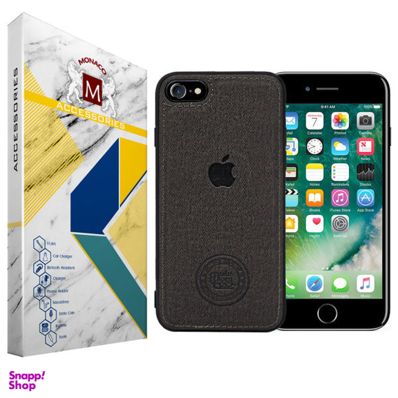 کاور موناکو (Monaco) مدل رایکا مناسب موبایل اپل iPhone 7/8