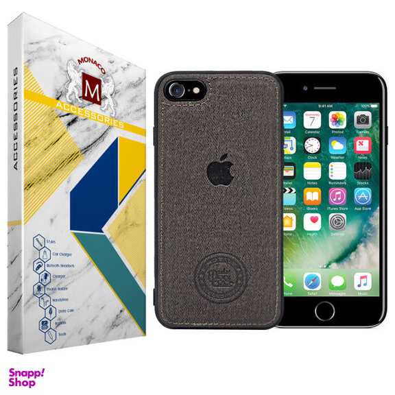 کاور موناکو (Monaco) مدل رایکا مناسب موبایل اپل iPhone 7/8