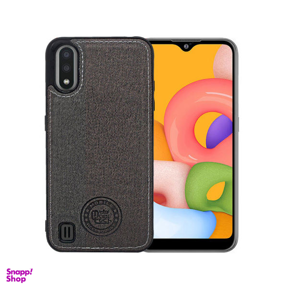 کاور موناکو (Monaco) مدل رایکا مناسب موبایل سامسونگ Galaxy A01