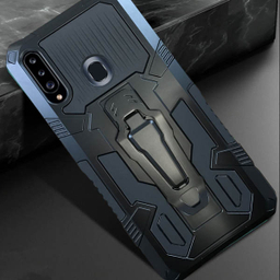 کاور هورس (Horse) مدل ARM مناسب موبایل سامسونگ Galaxy A20s