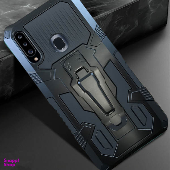 کاور هورس (Horse) مدل ARM مناسب موبایل سامسونگ Galaxy A20s