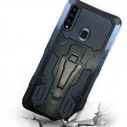 کاور هورس (Horse) مدل ARM مناسب موبایل سامسونگ Galaxy A20s
