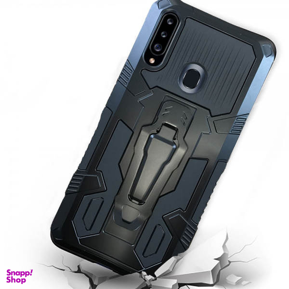 کاور هورس (Horse) مدل ARM مناسب موبایل سامسونگ Galaxy A20s