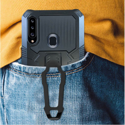 کاور هورس (Horse) مدل ARM مناسب موبایل سامسونگ Galaxy A20s