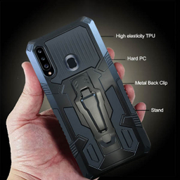 کاور هورس (Horse) مدل ARM مناسب موبایل سامسونگ Galaxy A20s
