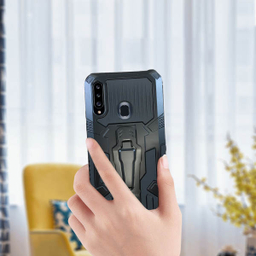 کاور هورس (Horse) مدل ARM مناسب موبایل سامسونگ Galaxy A20s