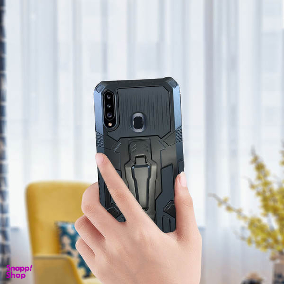 کاور هورس (Horse) مدل ARM مناسب موبایل سامسونگ Galaxy A20s