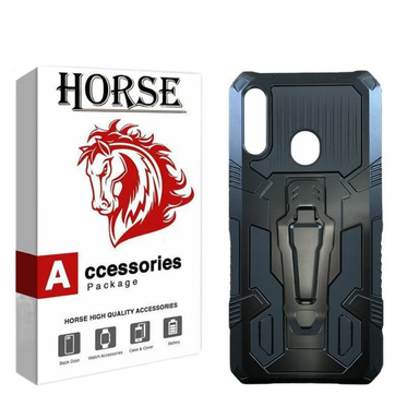 کاور هورس (Horse) مدل ARM مناسب موبایل سامسونگ Galaxy A20s
