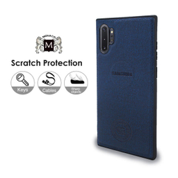 کاور موناکو (Monaco) مدل رایکا مناسب موبایل سامسونگ Galaxy Note 10