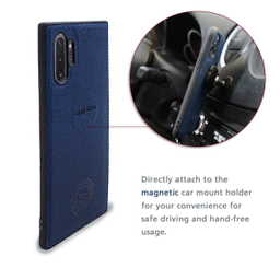 کاور موناکو (Monaco) مدل رایکا مناسب موبایل سامسونگ Galaxy Note 10
